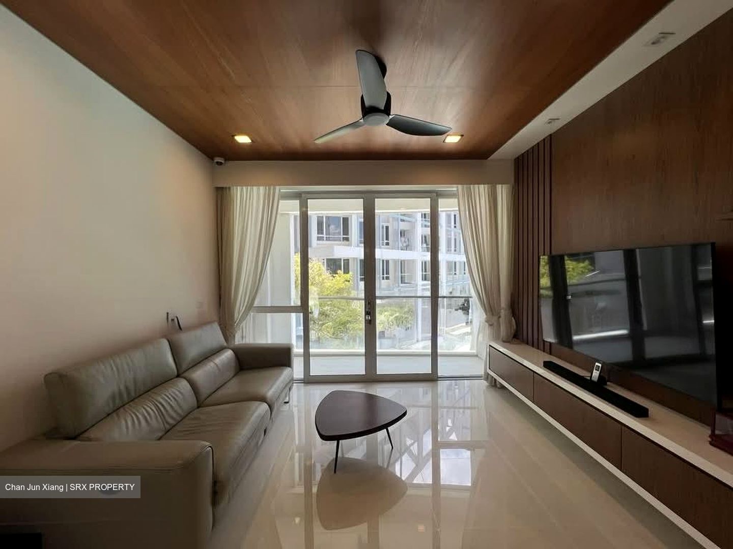 Woodleigh Close (D13), Condominium #558896611